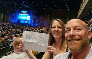 Jeff Dunham Still not Canceled