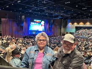 Jeff Dunham Still not Canceled