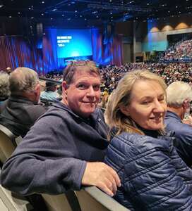 Jeff Dunham Still not Canceled
