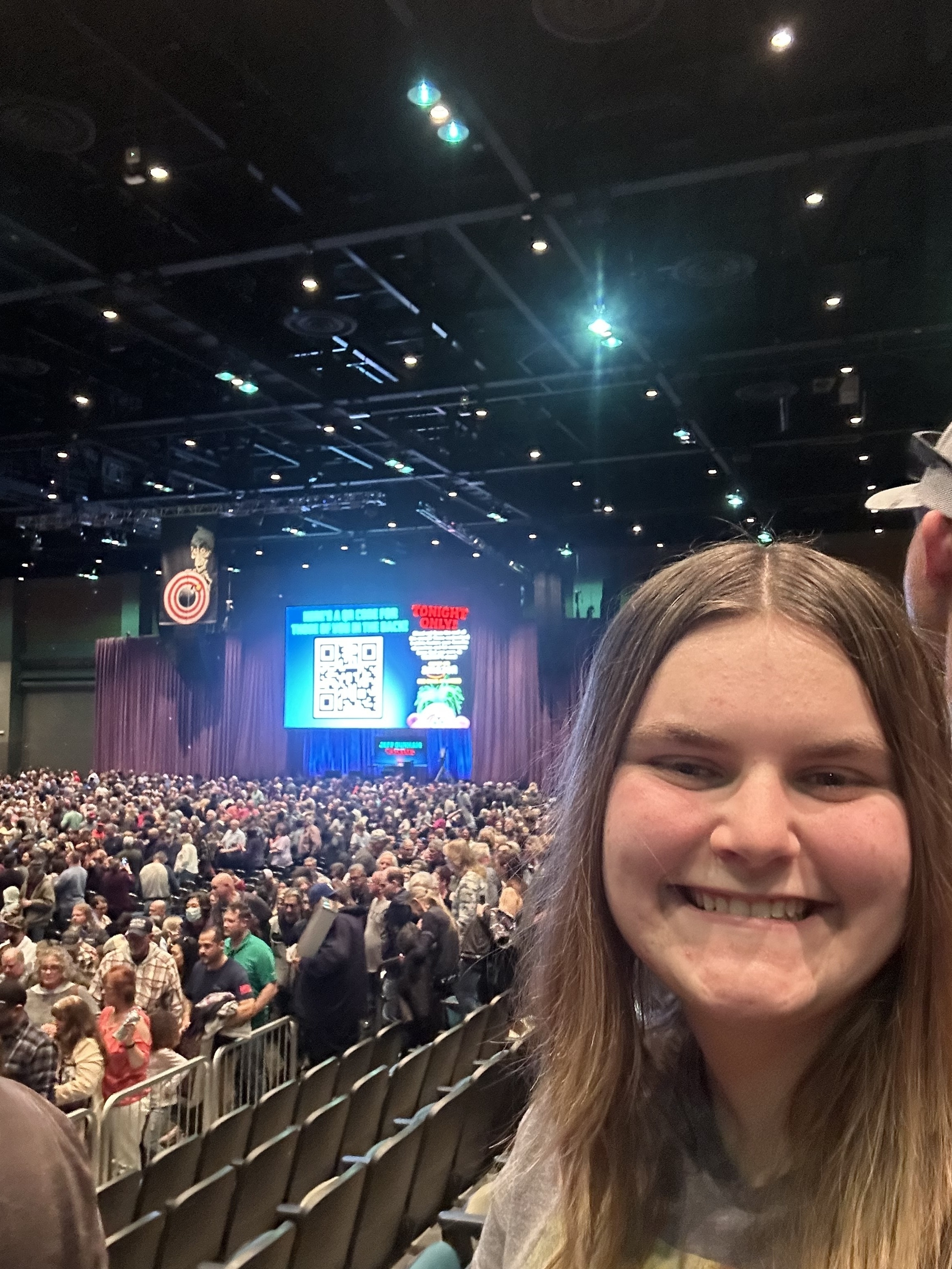 Jeff Dunham Still not Canceled