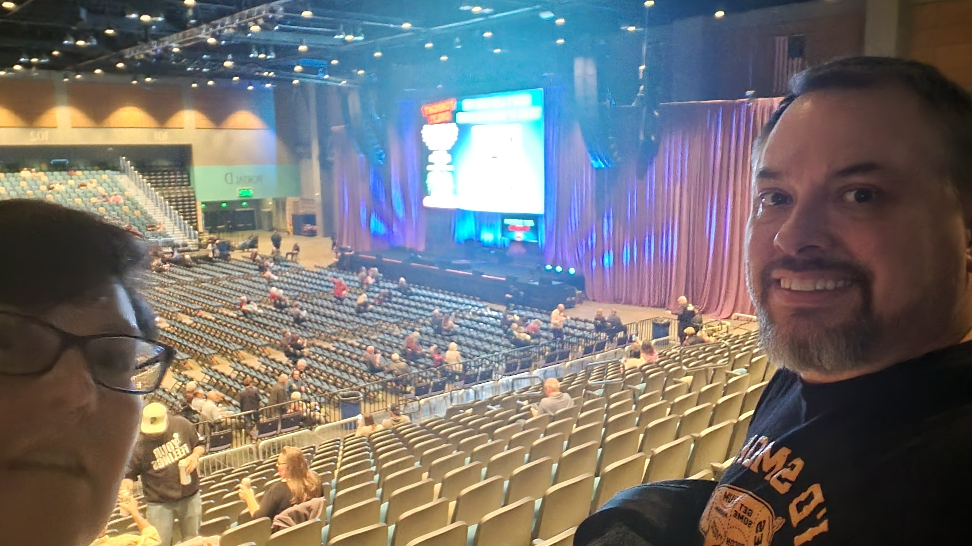 Jeff Dunham Still not Canceled