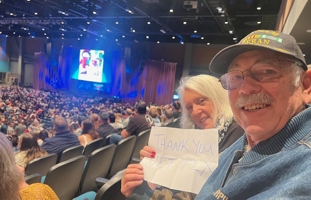 Jeff Dunham Still not Canceled