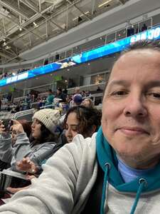 San Jose Sharks - NHL vs Montreal Canadiens