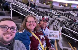 San Jose Sharks - NHL vs Montreal Canadiens