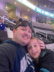 San Jose Sharks - NHL vs Montreal Canadiens