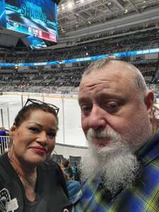 San Jose Sharks - NHL vs Montreal Canadiens