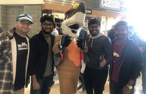 San Jose Sharks - NHL vs Montreal Canadiens