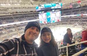 San Jose Sharks - NHL vs Montreal Canadiens