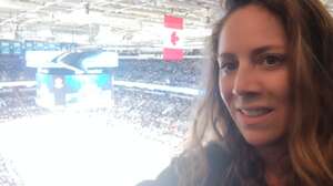 San Jose Sharks - NHL vs Montreal Canadiens