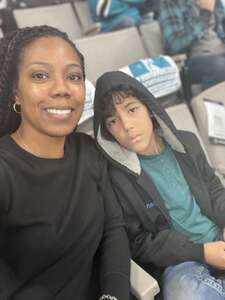 San Jose Sharks - NHL vs Montreal Canadiens