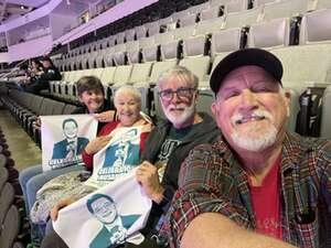 San Jose Sharks - NHL vs Montreal Canadiens