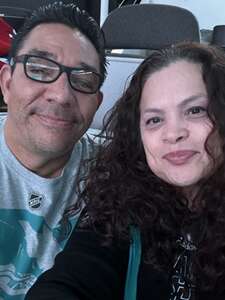 San Jose Sharks - NHL vs Montreal Canadiens