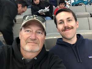 San Jose Sharks - NHL vs Montreal Canadiens