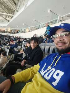 San Jose Sharks - NHL vs Montreal Canadiens