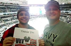 San Jose Sharks - NHL vs Montreal Canadiens