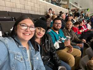 San Jose Sharks - NHL vs Montreal Canadiens