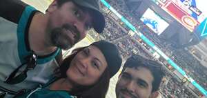 San Jose Sharks - NHL vs Montreal Canadiens