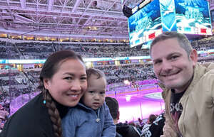 San Jose Sharks - NHL vs Montreal Canadiens