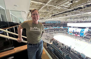 San Jose Sharks - NHL vs Montreal Canadiens