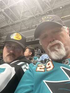 San Jose Sharks - NHL vs Montreal Canadiens
