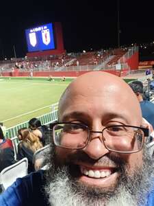 USA U-23 Men's National Team vs. Japan U-23 Men's National Team