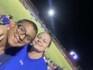 USA U-23 Men's National Team vs. Japan U-23 Men's National Team