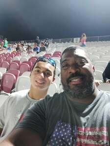 USA U-23 Men's National Team vs. Japan U-23 Men's National Team