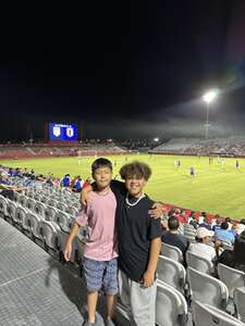 USA U-23 Men's National Team vs. Japan U-23 Men's National Team