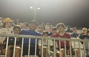 USA U-23 Men's National Team vs. Japan U-23 Men's National Team