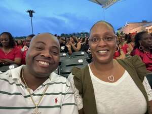 Majic Under the Stars