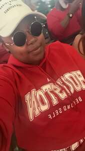 Majic Under the Stars