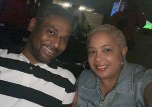 Majic Under the Stars