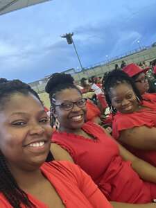 Majic Under the Stars