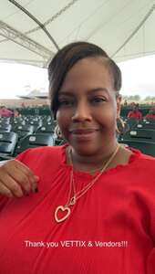 Majic Under the Stars