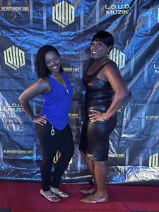 Majic Under the Stars