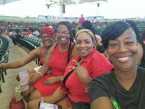 Majic Under the Stars