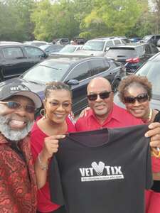 Majic Under the Stars