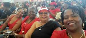 Majic Under the Stars