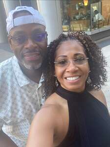 Majic Under the Stars