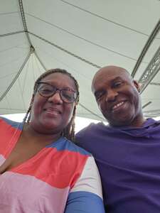 Majic Under the Stars