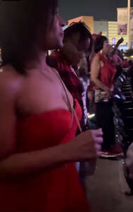 Majic Under the Stars