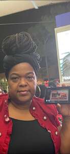 Majic Under the Stars