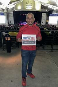 Majic Under the Stars