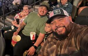 PBR Teams: Teams Championship