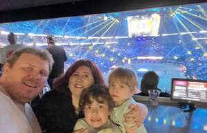 PBR Teams: Teams Championship