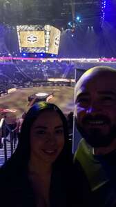 PBR Teams: Teams Championship