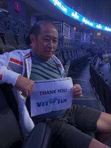 PBR Teams: Teams Championship