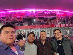 PBR Teams: Teams Championship