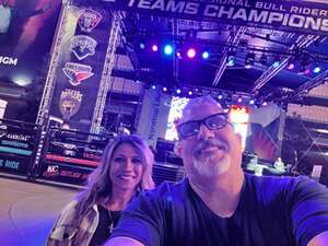 PBR Teams: Teams Championship