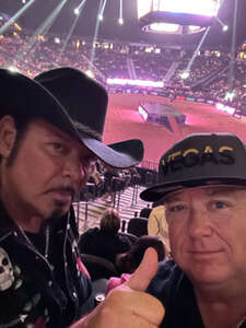 PBR Teams: Teams Championship